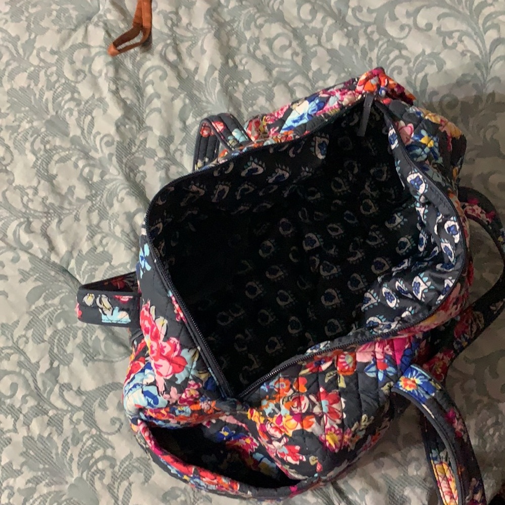 Vera Bradley Travel bag - Picture 3 of 3